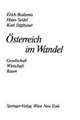 Cover image for Österreich im Wandel