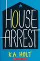 Cover image for House arrest