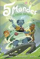Cover image for 5 Mondes