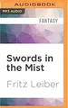 Cover image for Swords in the Mist
