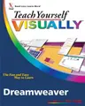 Cover image for Teach Yourself VISUALLY Dreamweaver CS3