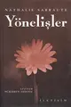 Cover image for Yönelisler
