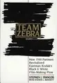 Cover image for Team Zebra