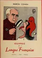 Cover image for Regards sur la langue française