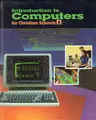 Cover image for Introduction to computers for Christian schools