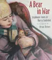Cover image for A bear in war