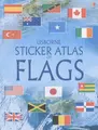 Cover image for Sticker Atlas Flags