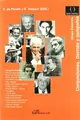 Cover image for Conjunciones. Derrida y Compañ¡a