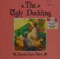 Cover image for The Ugly Duckling (Floppy)
