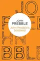 Cover image for John Prebble's Scotland