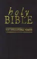 Cover image for NIV Pocket Bible