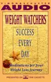 Cover image for Weight Watchers Success Every Day (Trade)