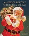 Cover image for The Night Before Christmas