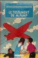 Cover image for Jo Zette et Jocko, tome 1