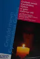 Cover image for Crefydd mewn cymdeithas gyfoes ar gyfer myfyrwyr UG