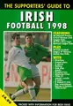 Cover image for The Supporters' Guide to Irish Football