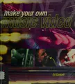 Cover image for Make your own music video