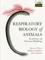 Cover image for Respiratory Biology of Animals