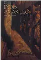 Cover image for EL DIOS AMARILLO