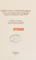 Cover image for Joseph