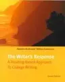 Cover image for The Writer's Response