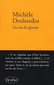 Cover image for Un été de glycine