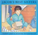 Cover image for Jacob's Best Sisters (Stella)