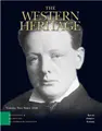Cover image for Western Heritage, Volume 2, TLC edition, The (Chapters 13-30) (5th Edition) (Western Heritage)