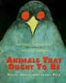 Cover image for Animals that ought to be