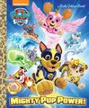 Cover image for Mighty Pup Power!