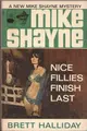 Cover image for Nice Fillies Finish Last
