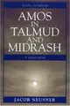 Cover image for Amos in Talmud and Midrash