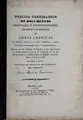 Cover image for Curiosa compilacion de documentos originales e importantismimos, relativos a la conquista de ambas Americas en aquella epoca, y la muy inmediata a ella, y tiempos posteriores hasta la independencia