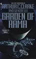 Cover image for The Garden of Rama