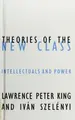 Cover image for Theories of the New Class