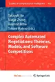 Cover image for Complex Automated Negotiations