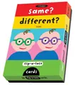 Cover image for Flip-a-Face Cards