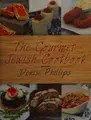 Cover image for The gourmet Jewish cookbook