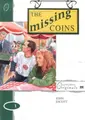 Cover image for The Missing Coins