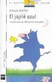 Cover image for El jajile azul (El Barco De Vapor)