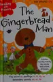 Cover image for The gingerbread man