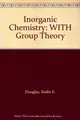 Cover image for Inorganic Chemistry