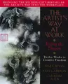 Cover image for The artist's way at work