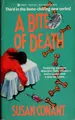 Cover image for A bite of death