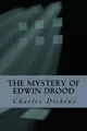 Cover image for The Mystery of Edwin Drood