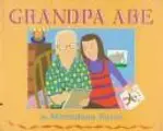 Cover image for Grandpa Abe