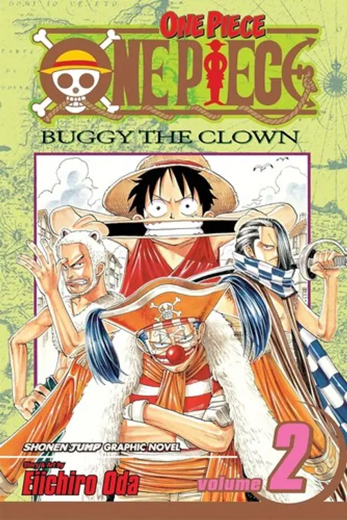 少年漫画 One piece One Piece Gakuen Vol 1-10 JP Manga Set Souhei Kouji Jump