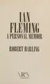 Cover image for Ian Fleming