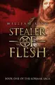 Cover image for Stealer of Flesh (Kormak)