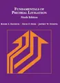 Cover image for Fundamentals of Pretrial Litigation
